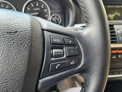 Used 2014 BMW X3 xDrive28i image 28