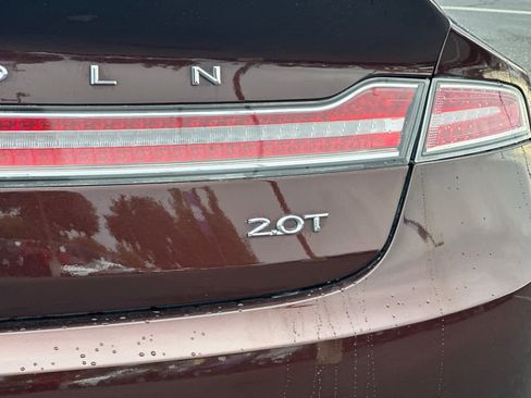 Used 2019 Lincoln MKZ Reserve w/ Reserve Plus Package image 26
