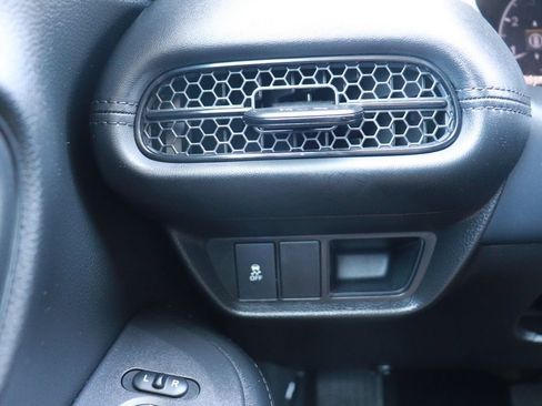 Certified 2026 Honda HR-V LX image 23