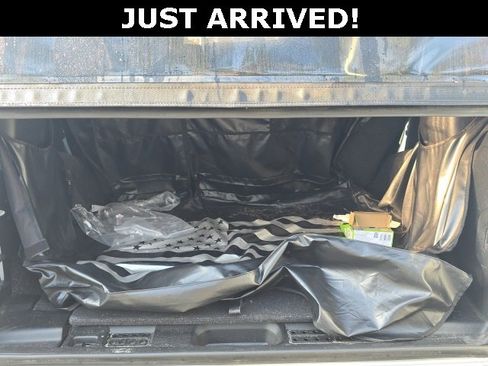 Used 2023 Jeep Wrangler Sport image 7