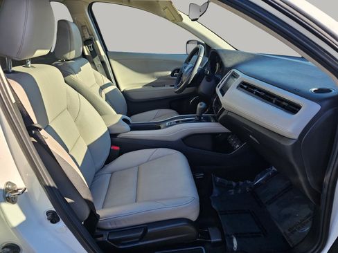 Used 2017 Honda HR-V EX-L image 25