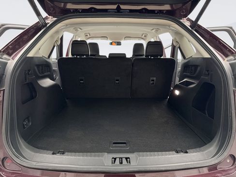 Used 2022 Ford Edge SEL w/ Convenience Package image 18