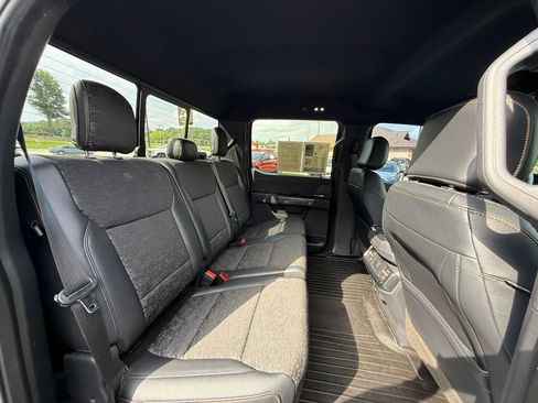 Used 2022 Ford F150 Tremor w/ Equipment Group 401A Mid AWD/4WD image 28