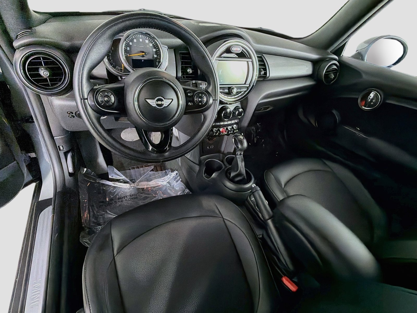 Used 2018 MINI Cooper Convertible FWD image 27