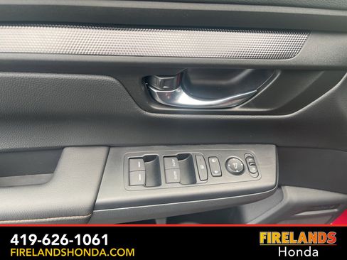 New 2026 Honda CR-V Sport image 18