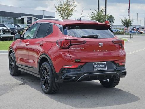 New 2026 Buick Encore GX Sport Touring w/ Comfort Package image 3