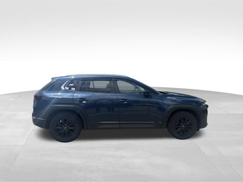Certified 2023 MAZDA CX-50 2.5 S w/ Cargo Package AWD/4WD image 8