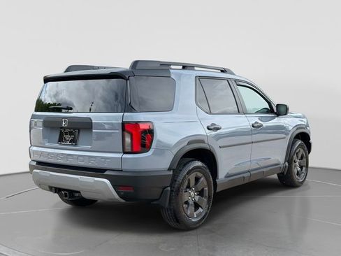 Used 2026 Honda Passport RTL image 4