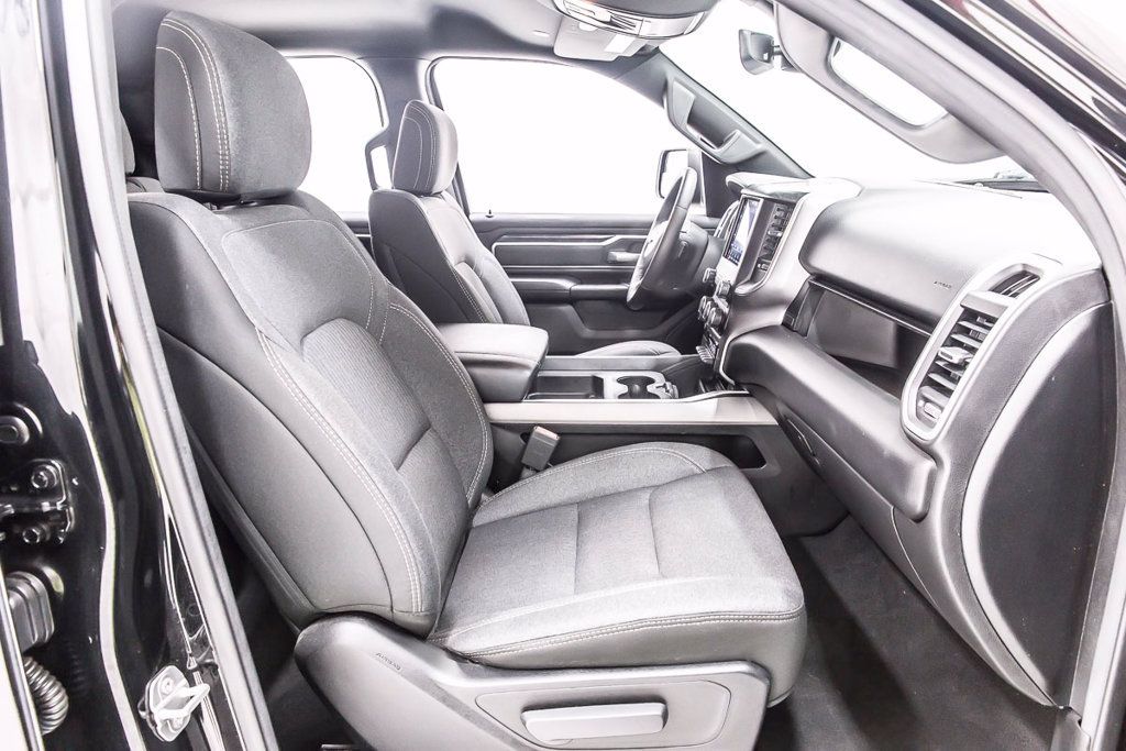 Used 2020 RAM 1500 Lone Star RWD image 31
