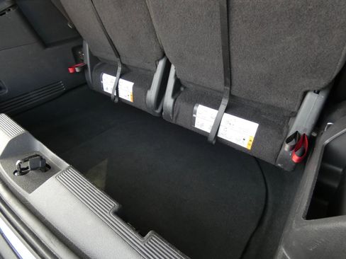 Used 2018 Ford Flex SEL w/ Equipment Group 202A image 66