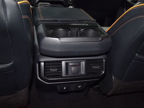 Used 2022 Ford F150 Tremor w/ Equipment Group 402A High AWD/4WD image 18