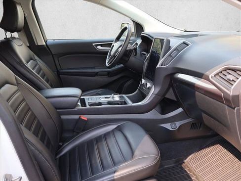 Used 2024 Ford Edge SEL w/ Convenience Package AWD/4WD image 27