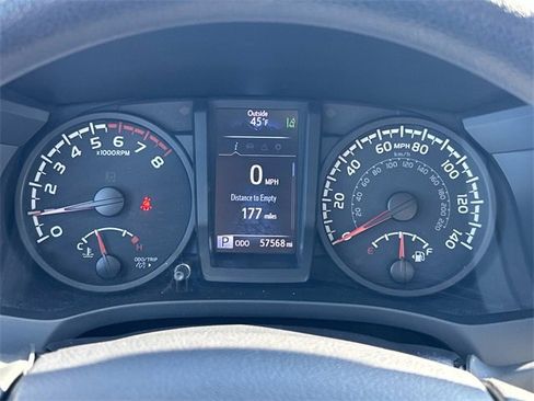 Used 2022 Toyota Tacoma SR image 26