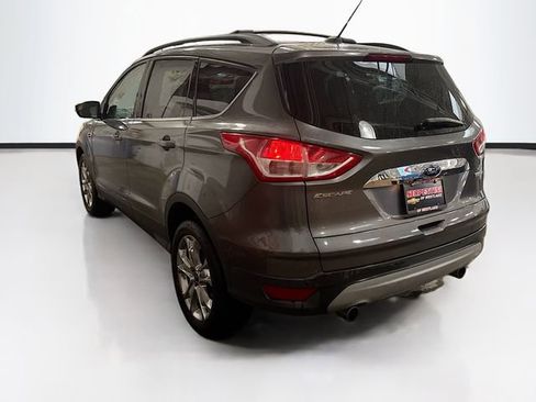 Used 2013 Ford Escape SEL FWD image 8