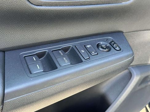 Certified 2023 Honda CR-V EX image 14