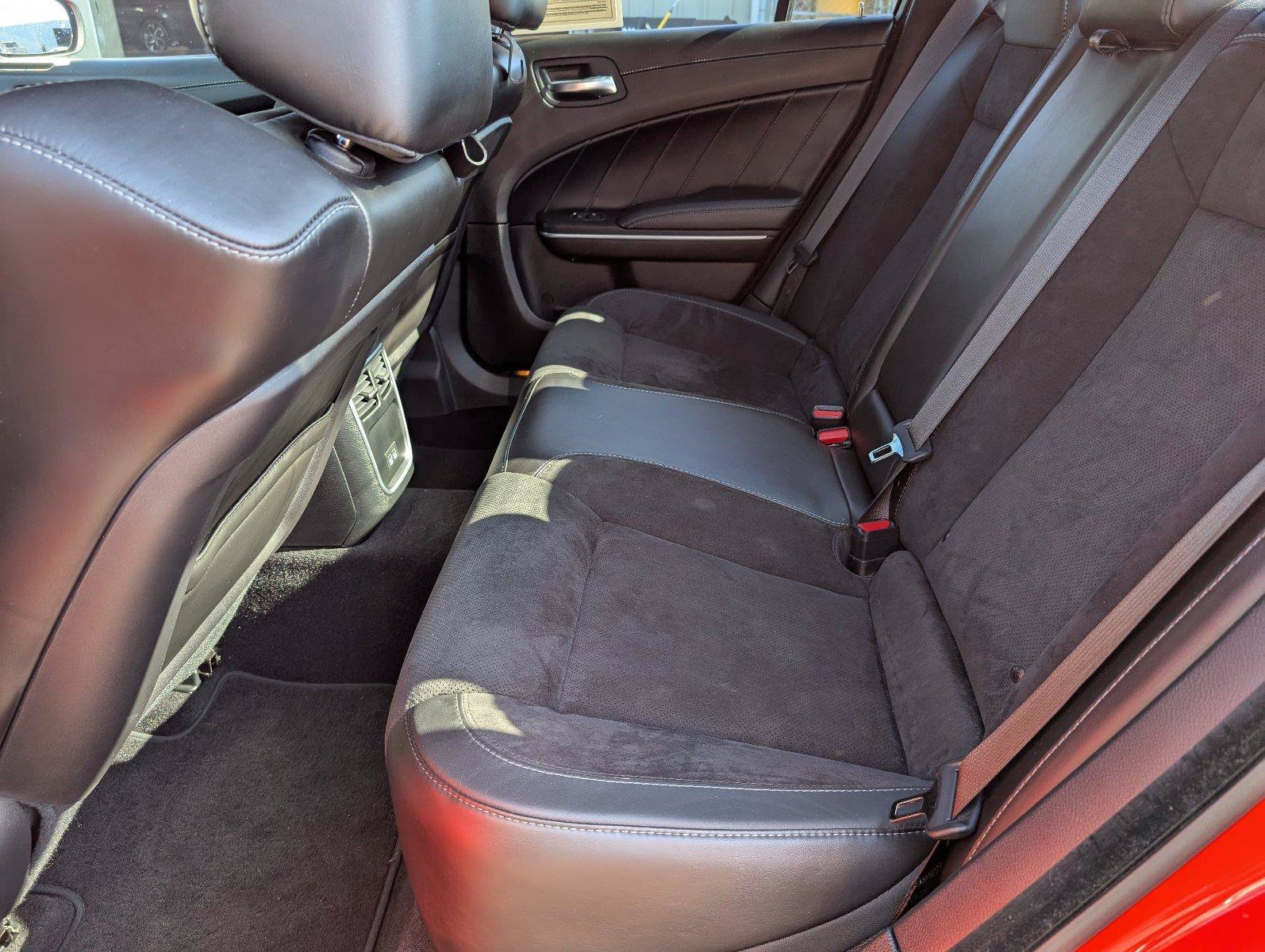Used 2023 Dodge Charger Scat Pack w/ Plus Group RWD image 36