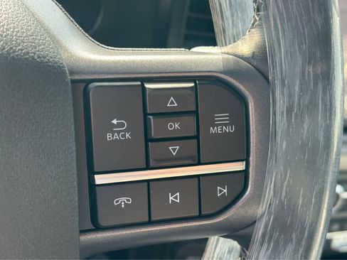 New 2026 Ford F350 Lariat AWD/4WD image 18
