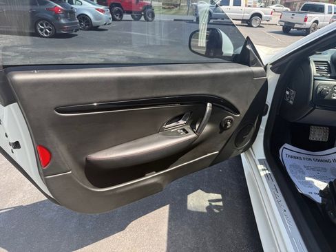 Used 2018 Maserati GranTurismo Sport RWD image 41