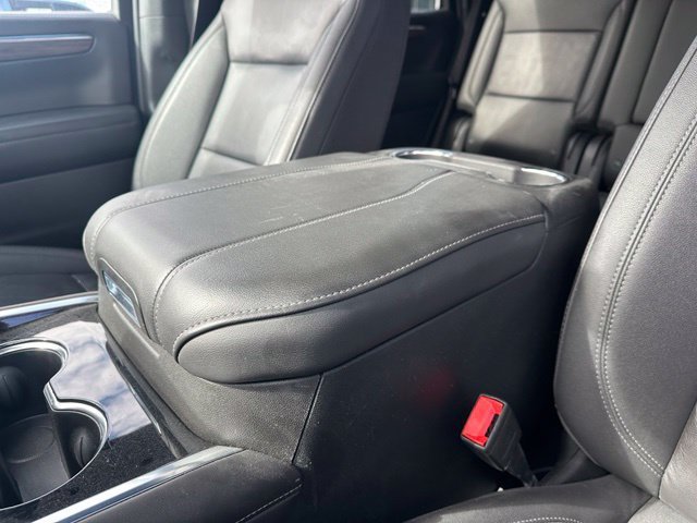 Certified 2025 Chevrolet Tahoe LT AWD/4WD image 25