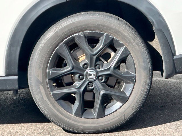 Certified 2023 Honda HR-V Sport image 7