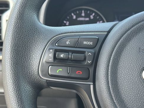 Used 2017 Kia Sportage LX FWD image 24