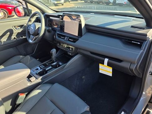 New 2026 Subaru Outback Touring XT image 9