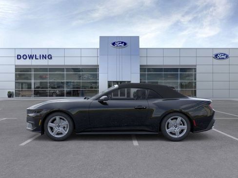 New 2026 Ford Mustang Premium image 3