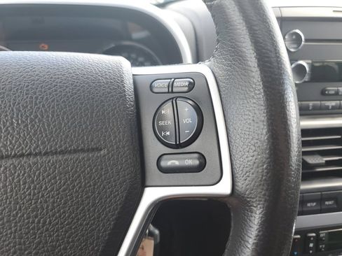 Used 2010 Mercury Mountaineer Premier AWD/4WD image 24