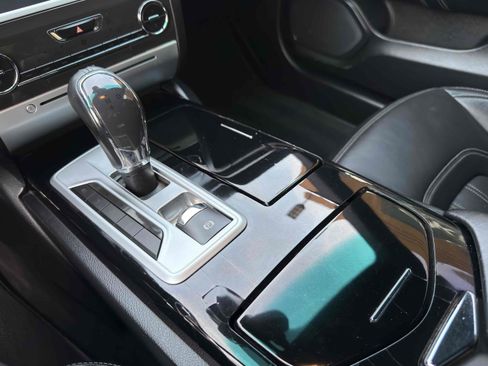 Used 2016 Maserati Quattroporte GTS image 69