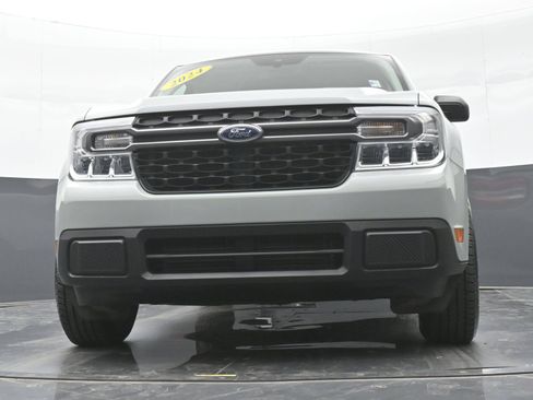 Used 2024 Ford Maverick XLT w/ Equipment Group 300A Standard AWD/4WD image 42