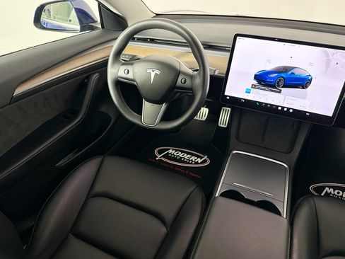 Used 2023 Tesla Model 3 Performance image 28