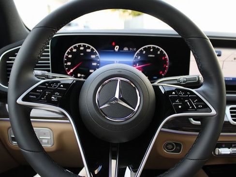 New 2026 Mercedes-Benz GLE 450 4MATIC image 23