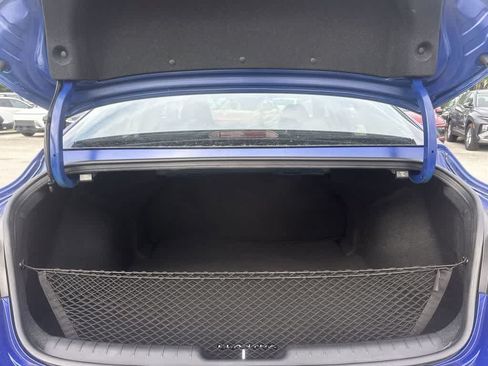 Used 2023 Hyundai Elantra SEL w/ Cargo Package FWD image 14