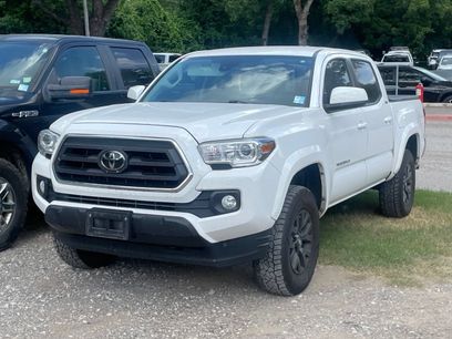 Used 2023 Toyota Tacoma SR5