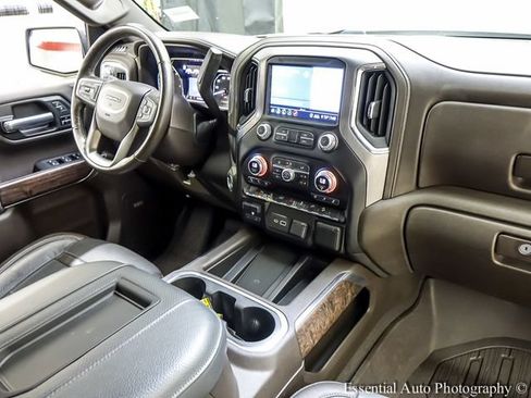 Certified 2020 GMC Sierra 1500 Denali w/ LPO, GMC Protection Package AWD/4WD image 26