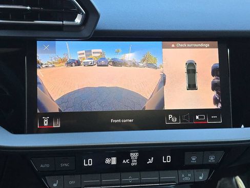 New 2026 Audi S3 Premium AWD/4WD image 26