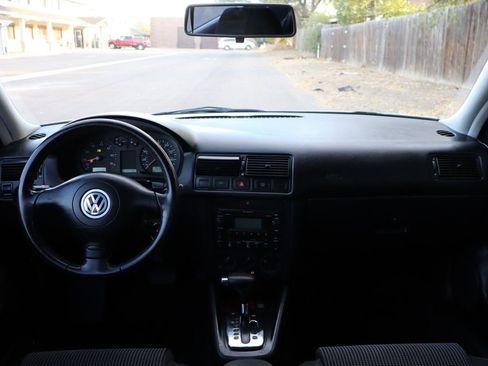 Used 2003 Volkswagen GTI 1.8T image 16