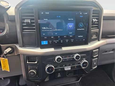 Used 2025 Ford F150 XLT w/ Equipment Group 301A Standard AWD/4WD image 21