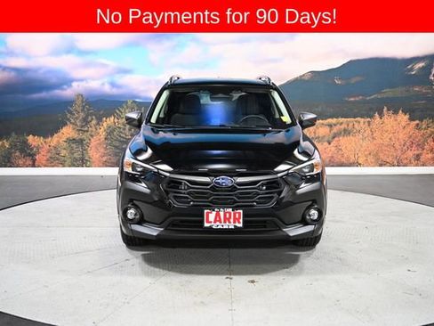 Certified 2025 Subaru Crosstrek 2.0i Premium image 3