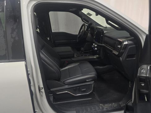 Used 2024 Ford F150 Lariat AWD/4WD image 8