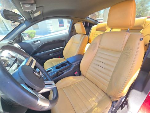 Used 2007 Ford Mustang GT RWD image 10