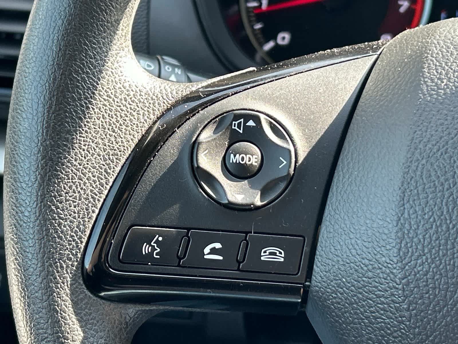 Used 2024 Mitsubishi Eclipse Cross LE AWD/4WD image 26