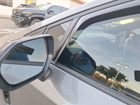 Used 2025 Toyota Corolla GR image 14