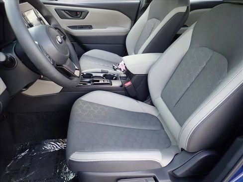 New 2026 Subaru Forester image 11