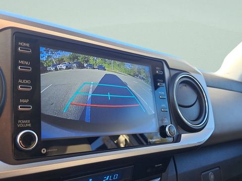 Certified 2023 Toyota Tacoma SR5 image 22