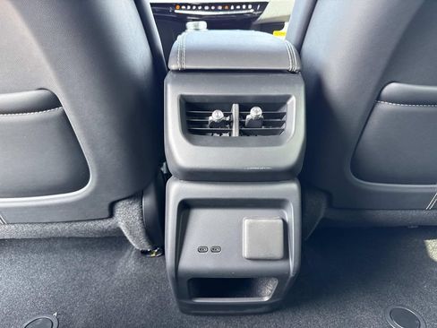 New 2027 Cadillac Optiq Sport RWD image 16