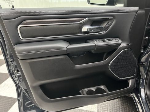 New 2026 RAM 1500 Laramie w/ Sport Appearance Package AWD/4WD image 10