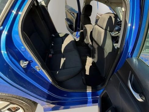 Used 2016 Honda Civic LX image 11