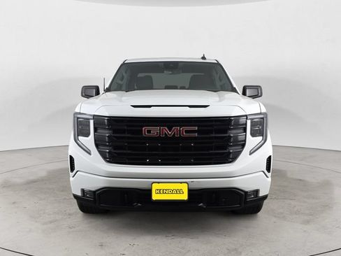 Certified 2024 GMC Sierra 1500 Elevation w/ Max Trailering Package AWD/4WD image 2