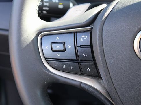 Certified 2023 Lexus ES 350 image 18